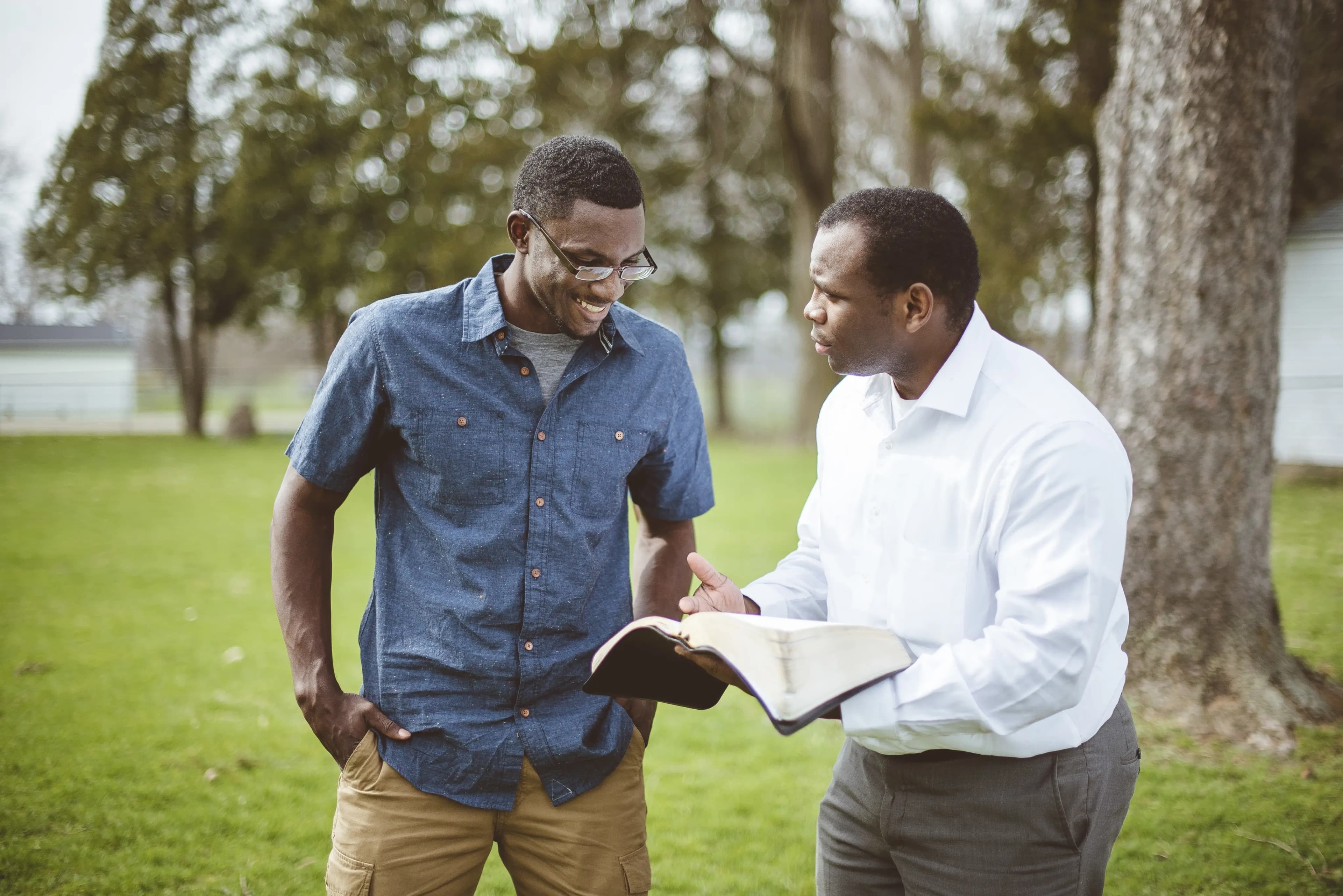 Prayer and Evangelism