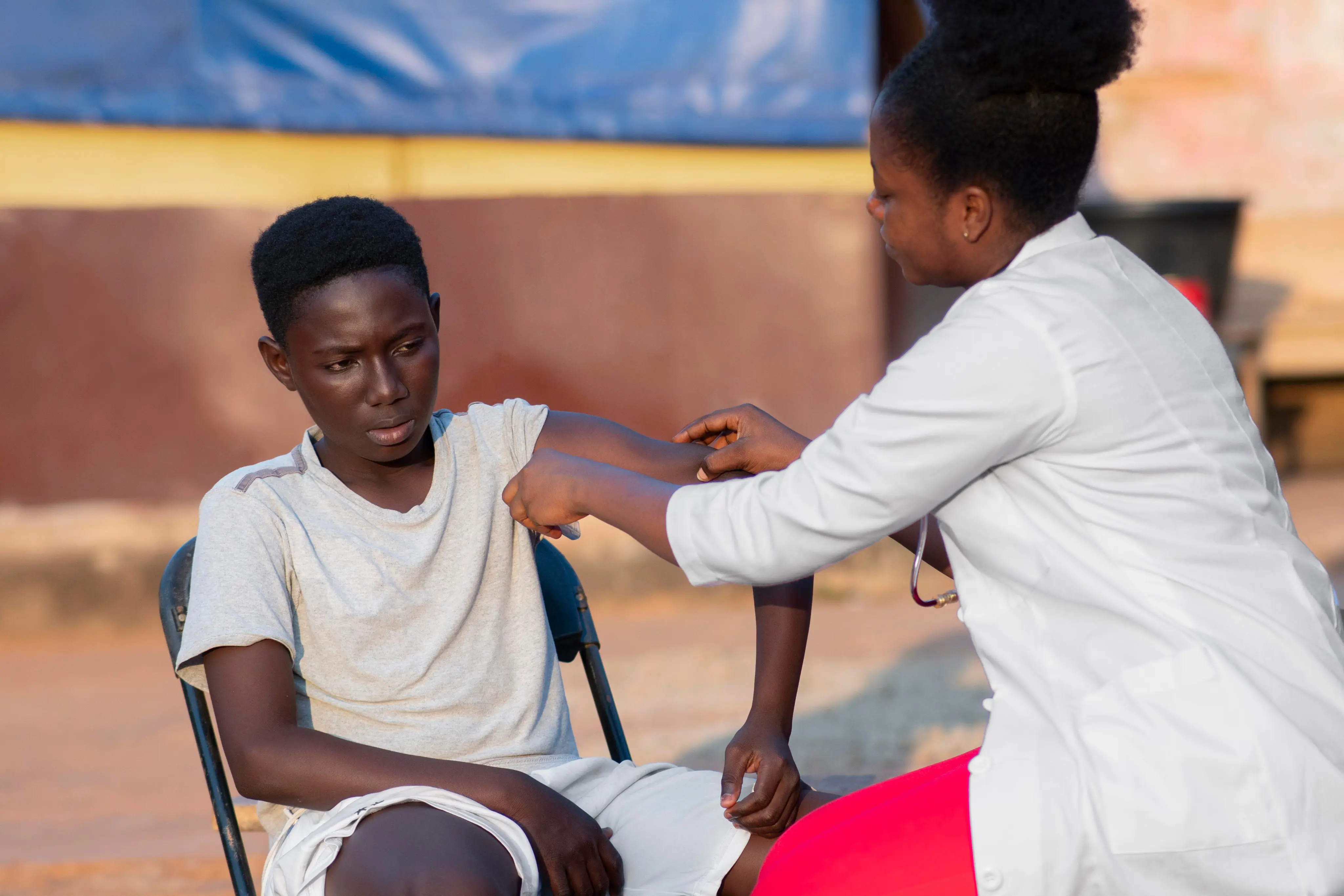 Free Medical Outreach