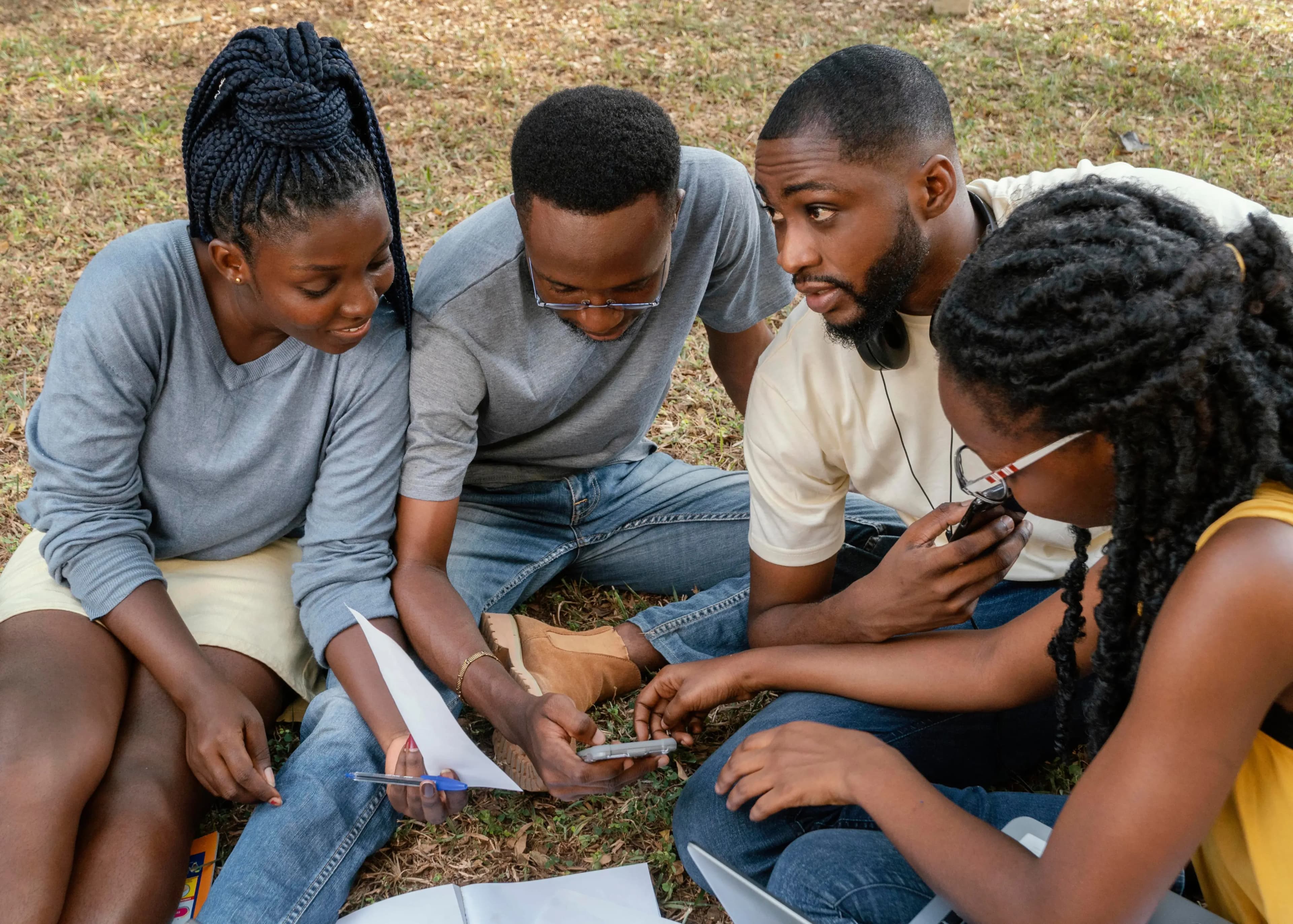 Youth Employment Programme